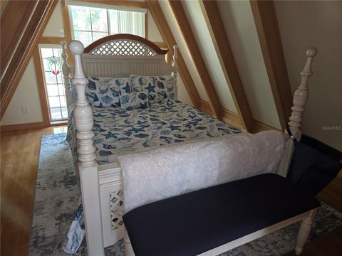 Tiny photo for 507 Lakeshore Drive, Eustis, FL 32726 (MLS # G5114140)