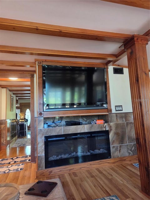 Tiny photo for 507 Lakeshore Drive, Eustis, FL 32726 (MLS # G5114140)