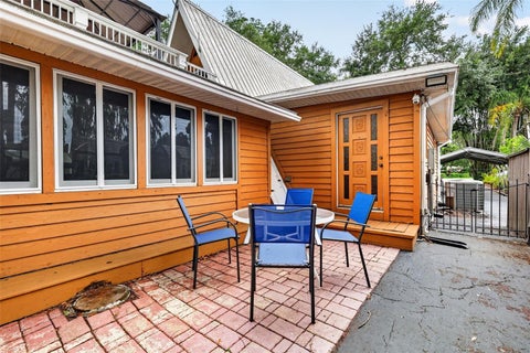 Tiny photo for 507 Lakeshore Drive, Eustis, FL 32726 (MLS # G5114140)
