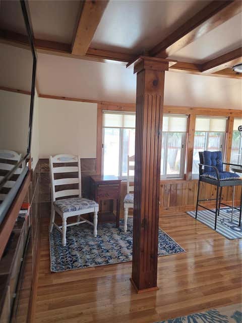 Tiny photo for 507 Lakeshore Drive, Eustis, FL 32726 (MLS # G5114140)