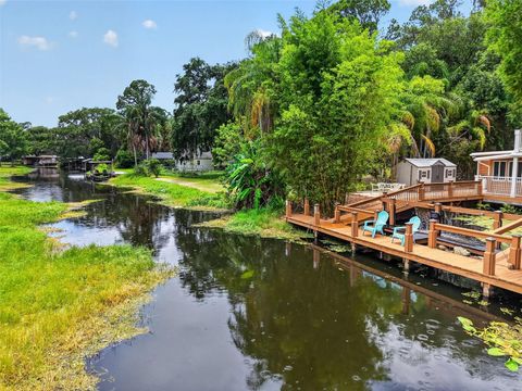 Tiny photo for 507 Lakeshore Drive, Eustis, FL 32726 (MLS # G5114140)