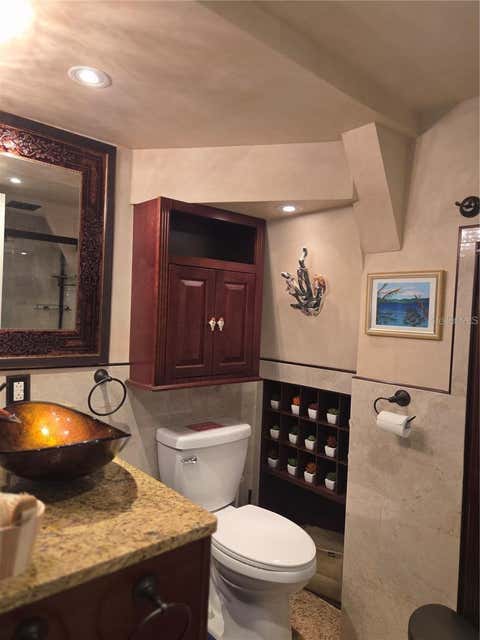 Tiny photo for 507 Lakeshore Drive, Eustis, FL 32726 (MLS # G5114140)