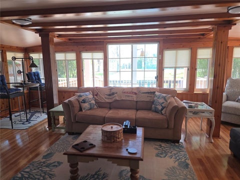 Tiny photo for 507 Lakeshore Drive, Eustis, FL 32726 (MLS # G5114140)