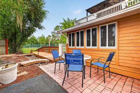 Tiny photo for 507 Lakeshore Drive, Eustis, FL 32726 (MLS # G5114140)