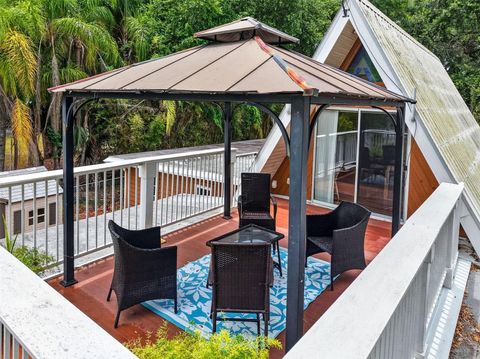 Tiny photo for 507 Lakeshore Drive, Eustis, FL 32726 (MLS # G5114140)