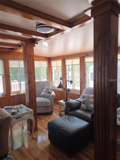 Tiny photo for 507 Lakeshore Drive, Eustis, FL 32726 (MLS # G5114140)