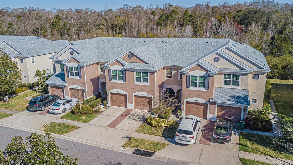 Photo of 26544 Castleview Way, Wesley Chapel, FL 33544 (MLS # TB8530070)
