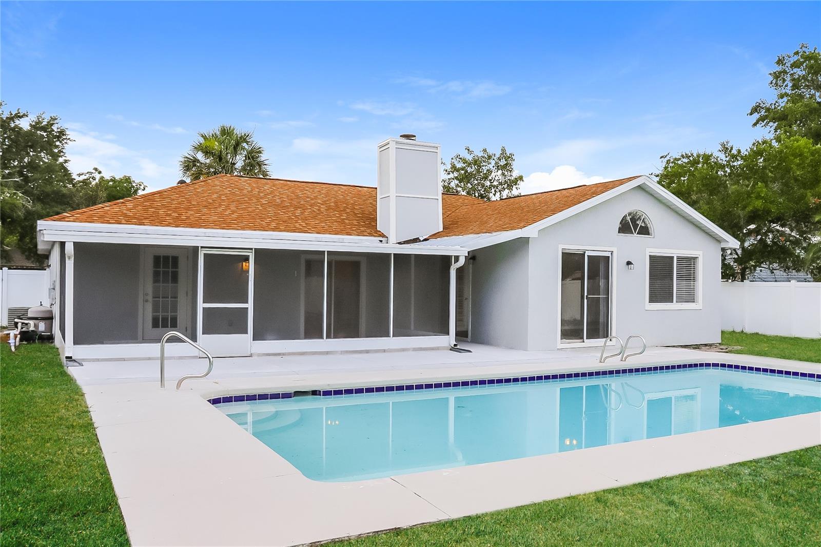 MAGNOLIA SPRINGS - Residential Lease