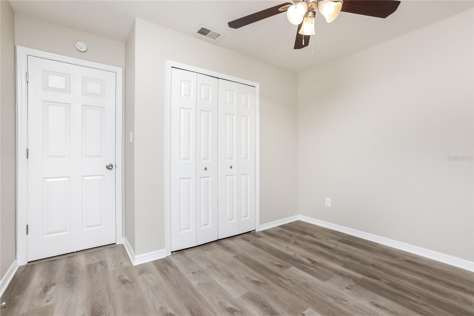 MAGNOLIA SPRINGS - Residential Lease