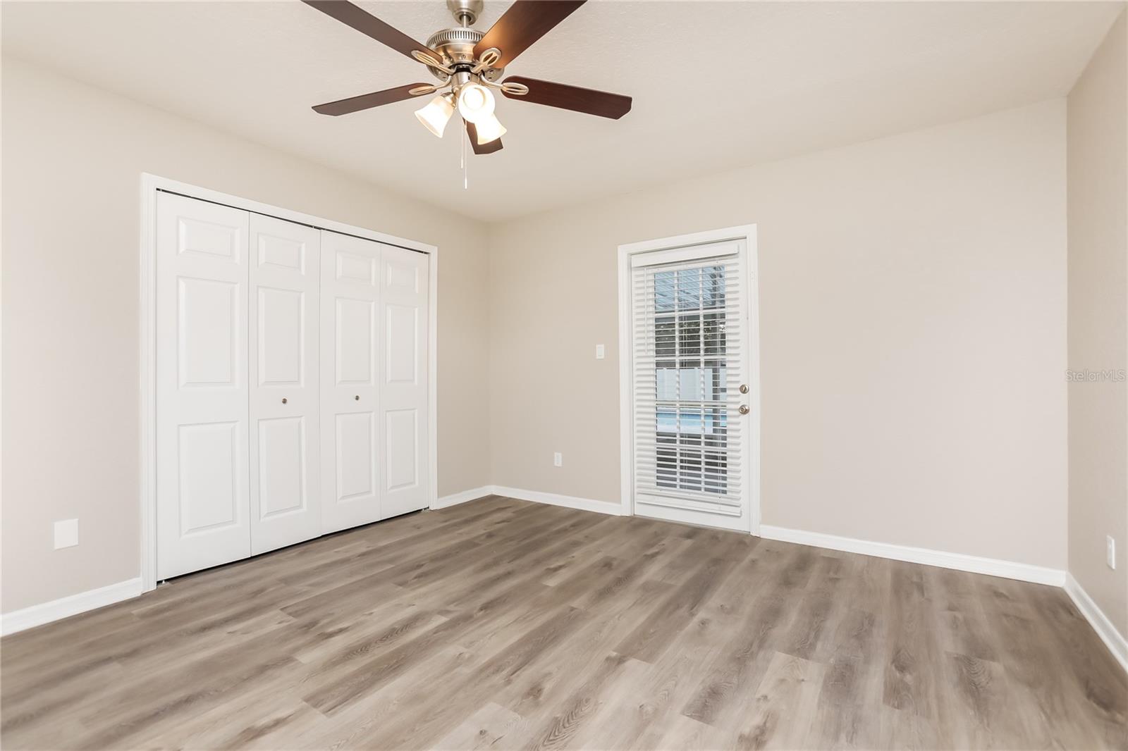 MAGNOLIA SPRINGS - Residential Lease