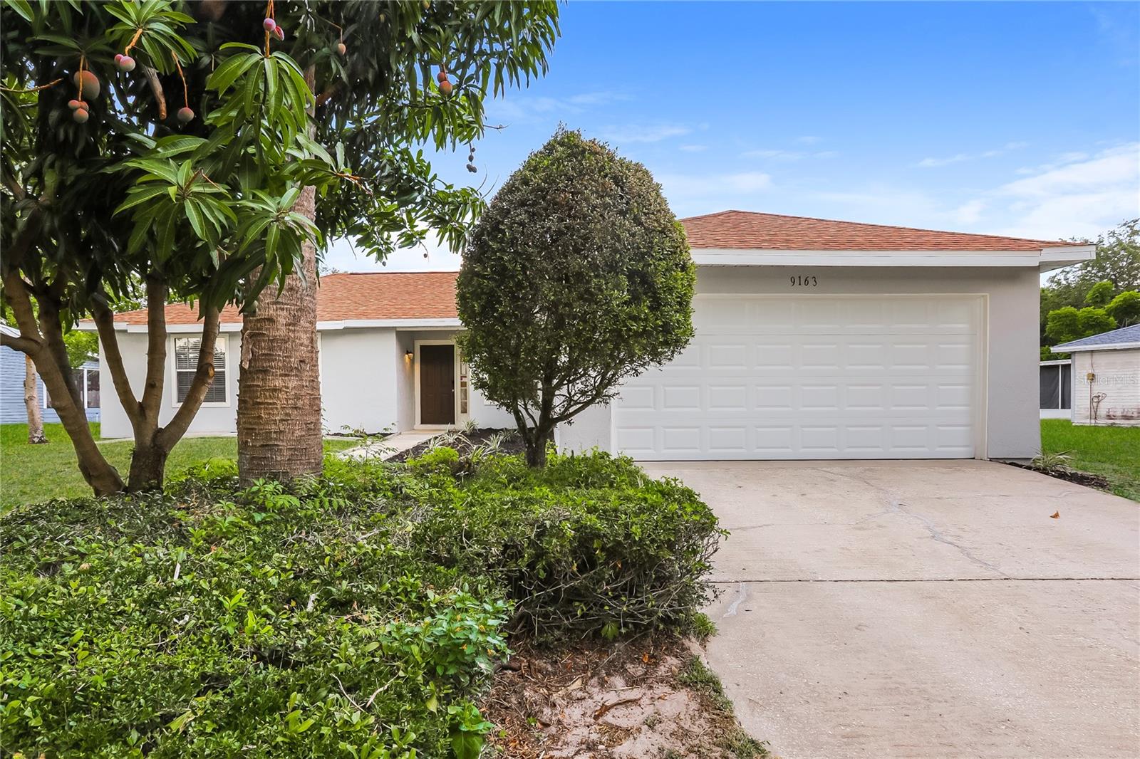 MAGNOLIA SPRINGS - Residential Lease