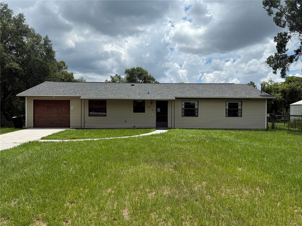Photo of 4606 Cantor Drive, Wesley Chapel, FL 33543 (MLS # TB8411101)