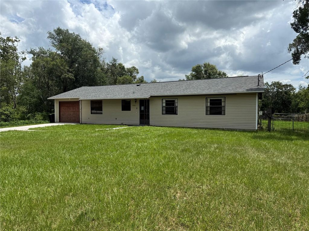 Photo of 4606 Cantor Drive, Wesley Chapel, FL 33543 (MLS # TB8411101)