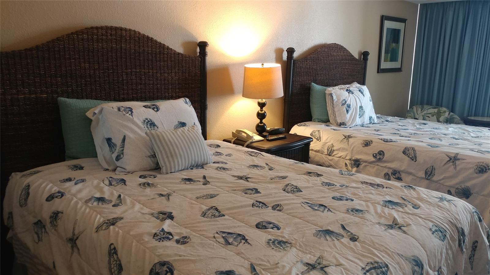 Daytona Beach Resort & Confer - Residential