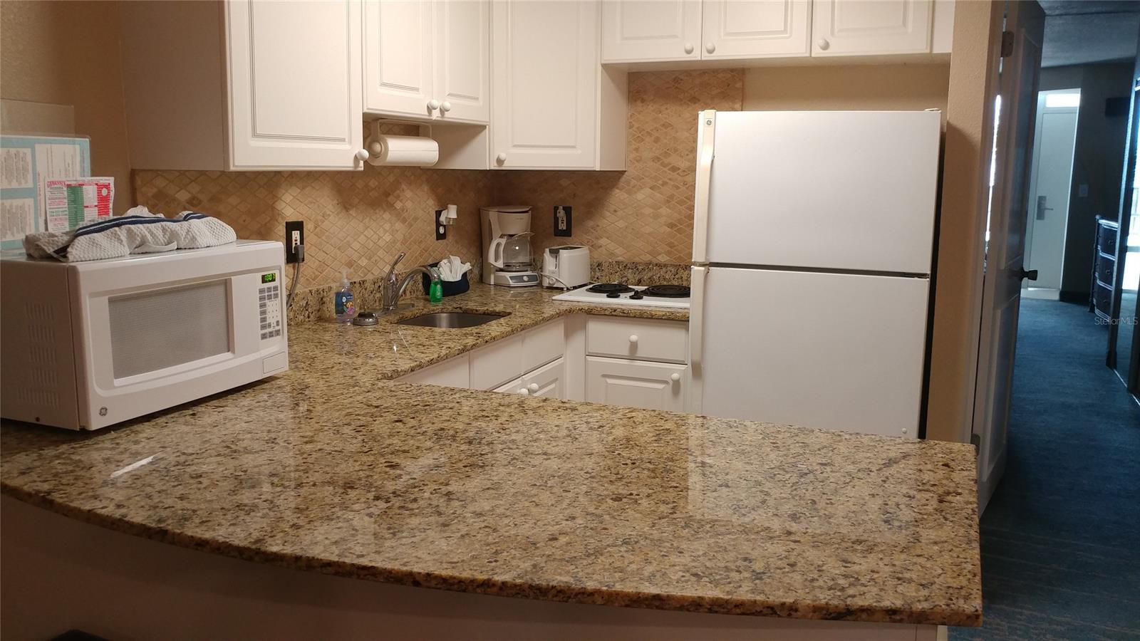 Daytona Beach Resort & Confer - Residential