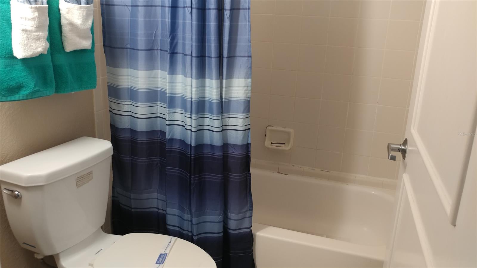 Daytona Beach Resort & Confer - Residential