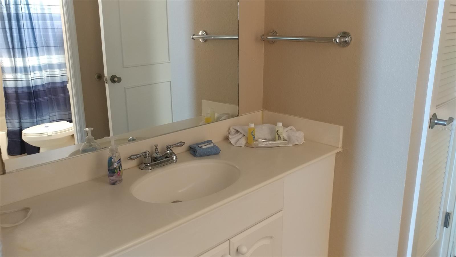 Daytona Beach Resort & Confer - Residential