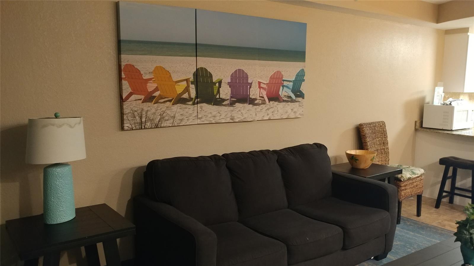 Daytona Beach Resort & Confer - Residential