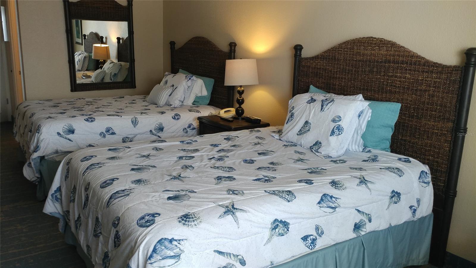 Daytona Beach Resort & Confer - Residential