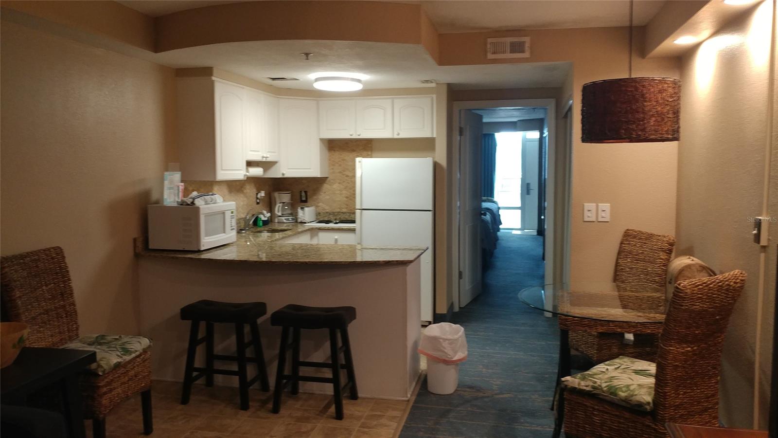 Daytona Beach Resort & Confer - Residential