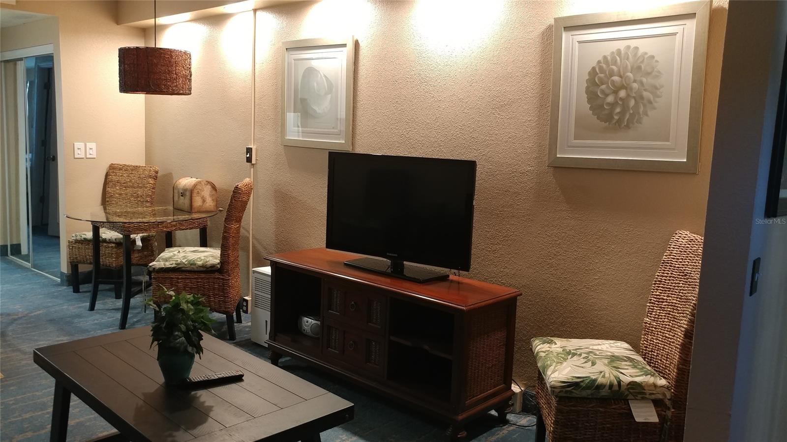 Daytona Beach Resort & Confer - Residential