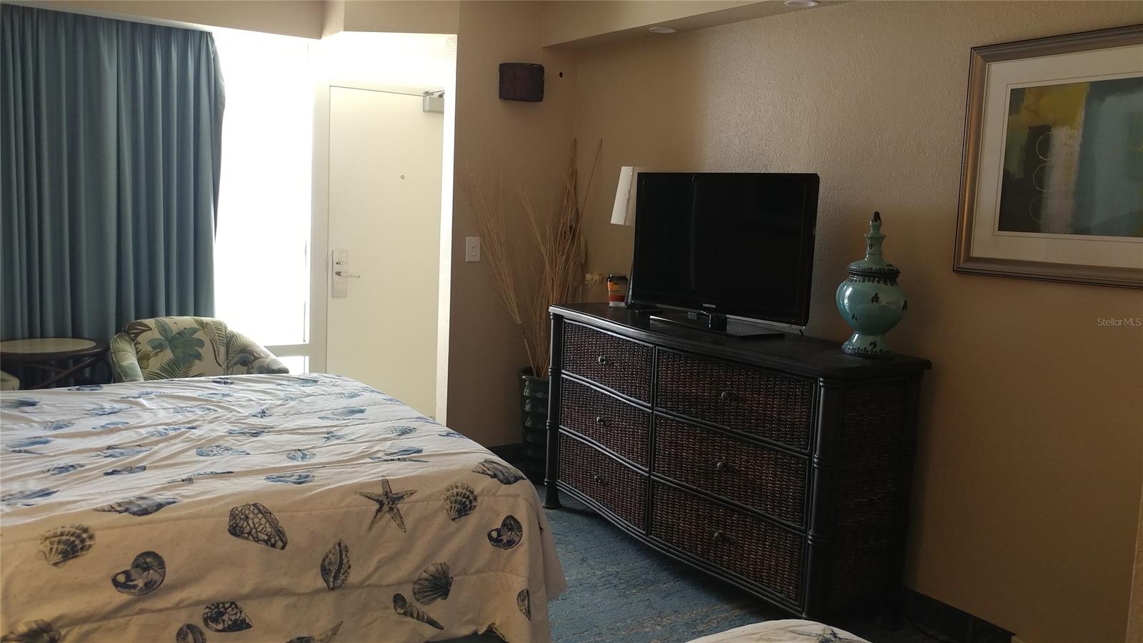 Daytona Beach Resort & Confer - Residential