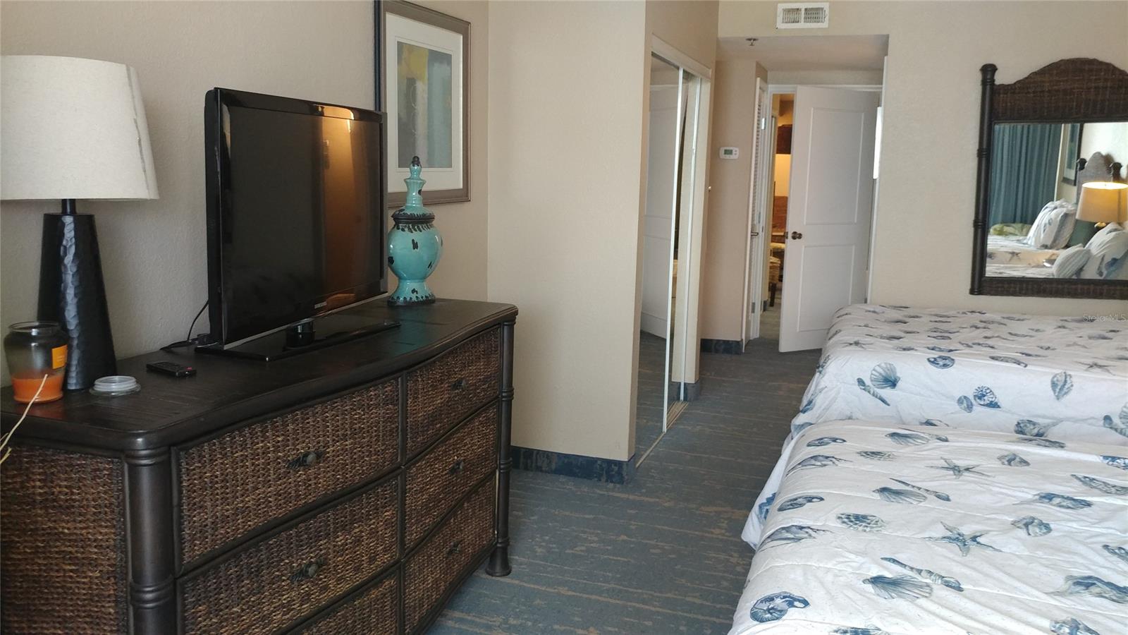 Daytona Beach Resort & Confer - Residential