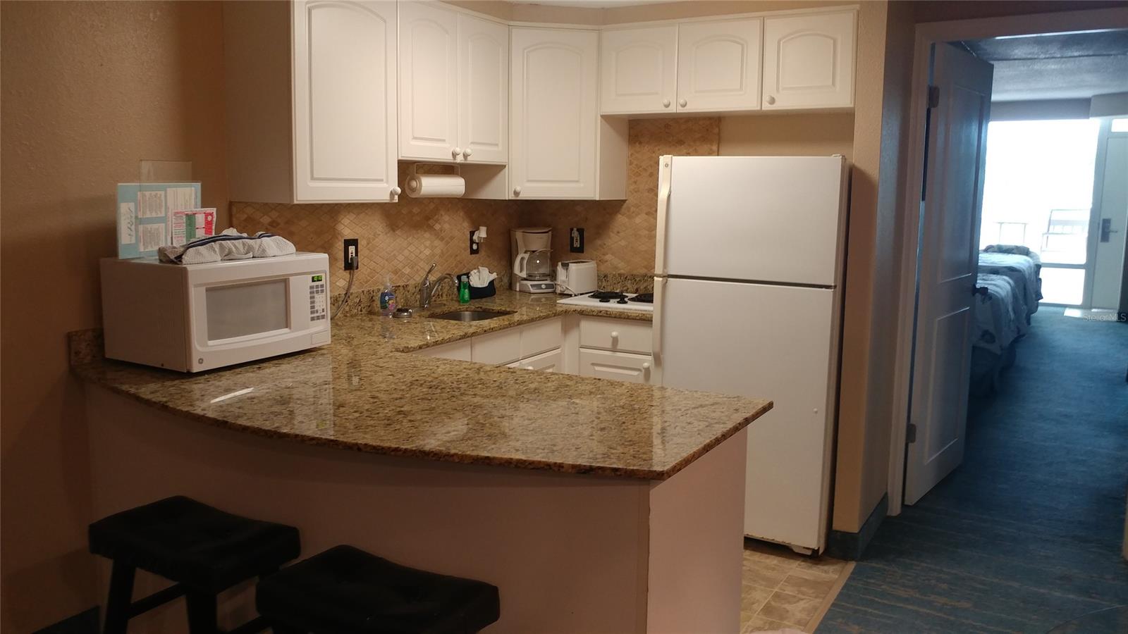 Daytona Beach Resort & Confer - Residential