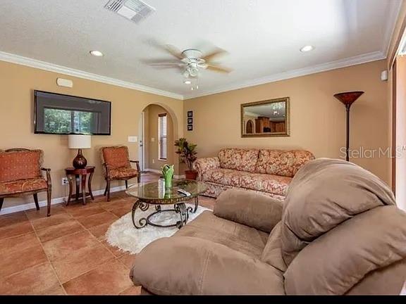Photo of 1904 Commander Way, Kissimmee, FL 34746 (MLS # S5156572)