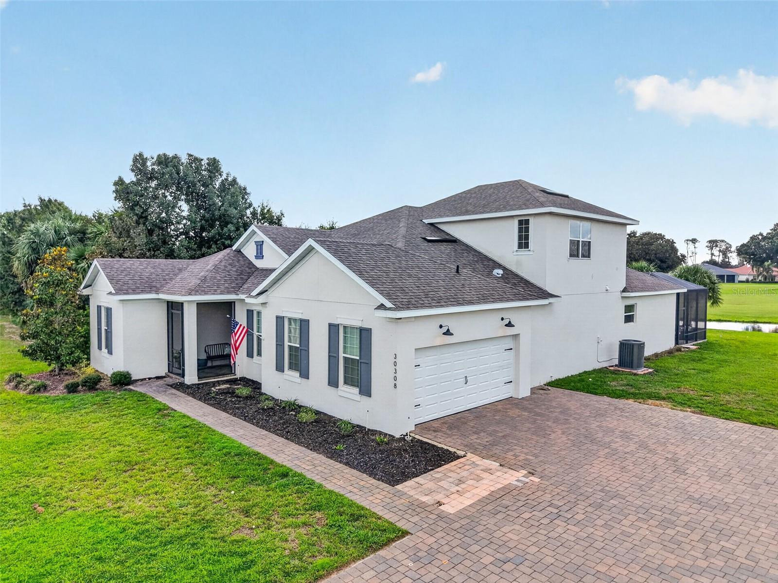 30308 ISLAND CLUB DRIVE