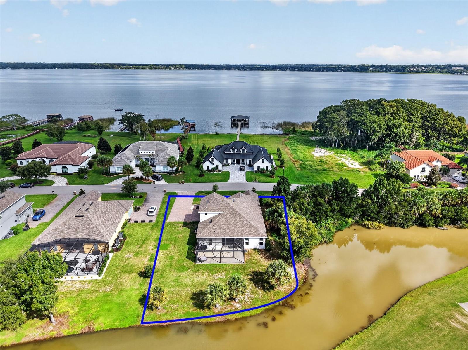 30308 ISLAND CLUB DRIVE