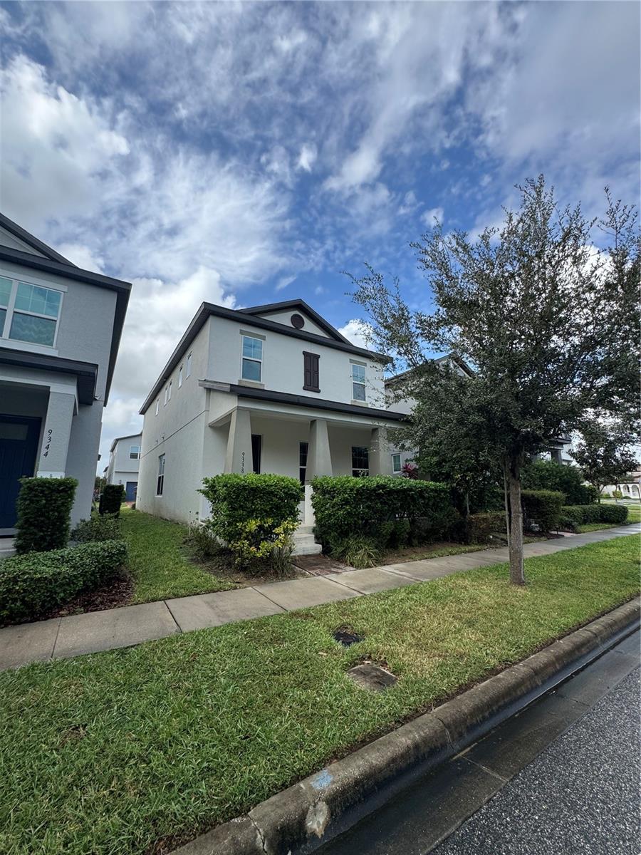 WATERMARK PH 2B - Residential