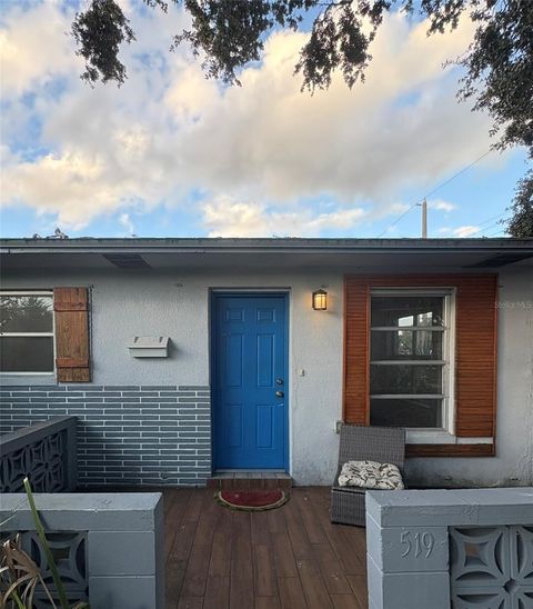 Photo of 2519 39th Avenue N, St Petersburg, FL 33714 (MLS # TB8443184)