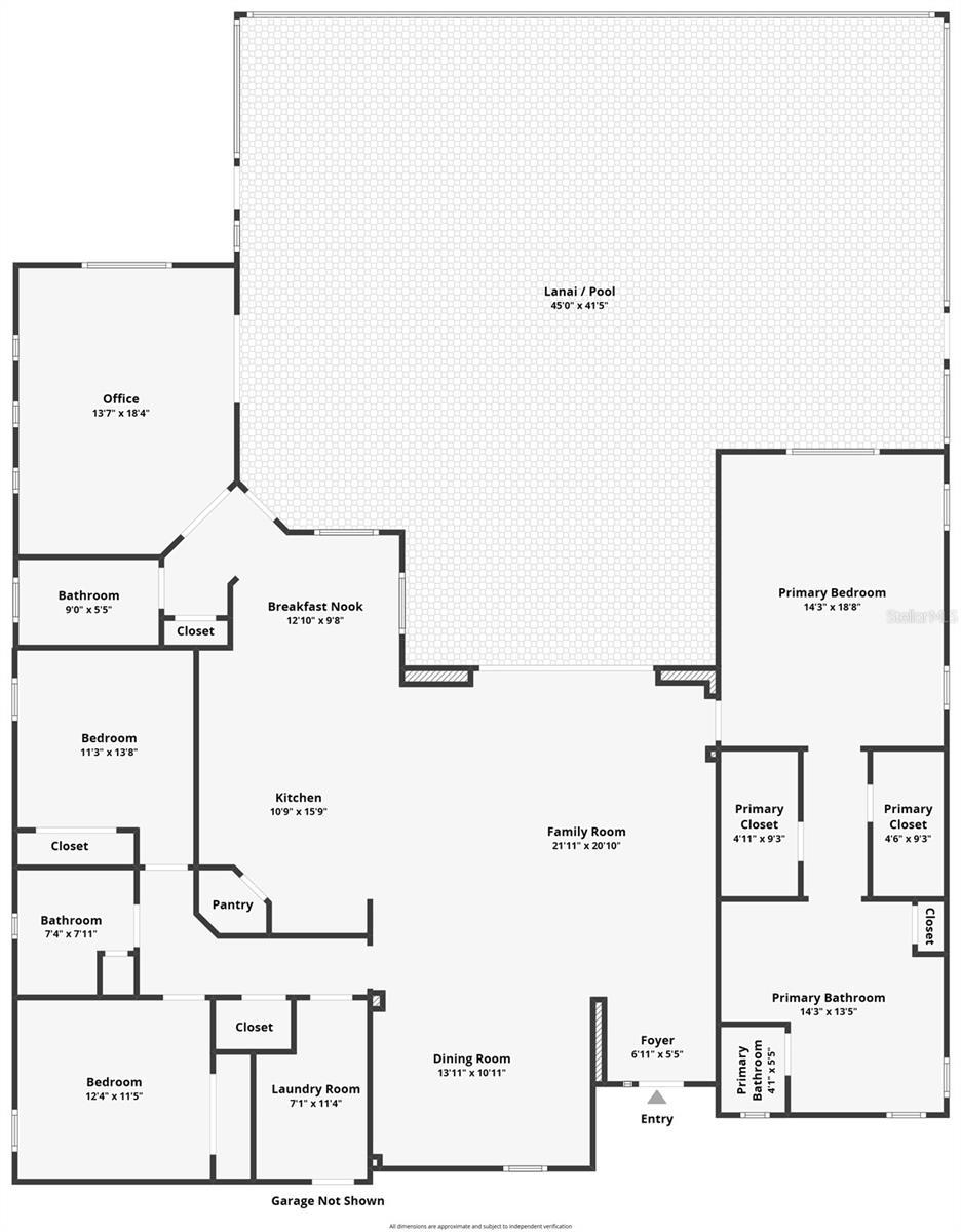 12424 DAVIE COURT