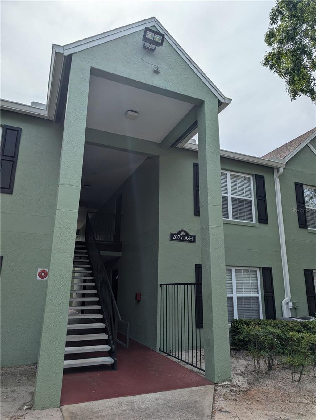 Photo of 2077 Dixie Belle Drive #2077G, Orlando, FL 32812 (MLS # O6374405)