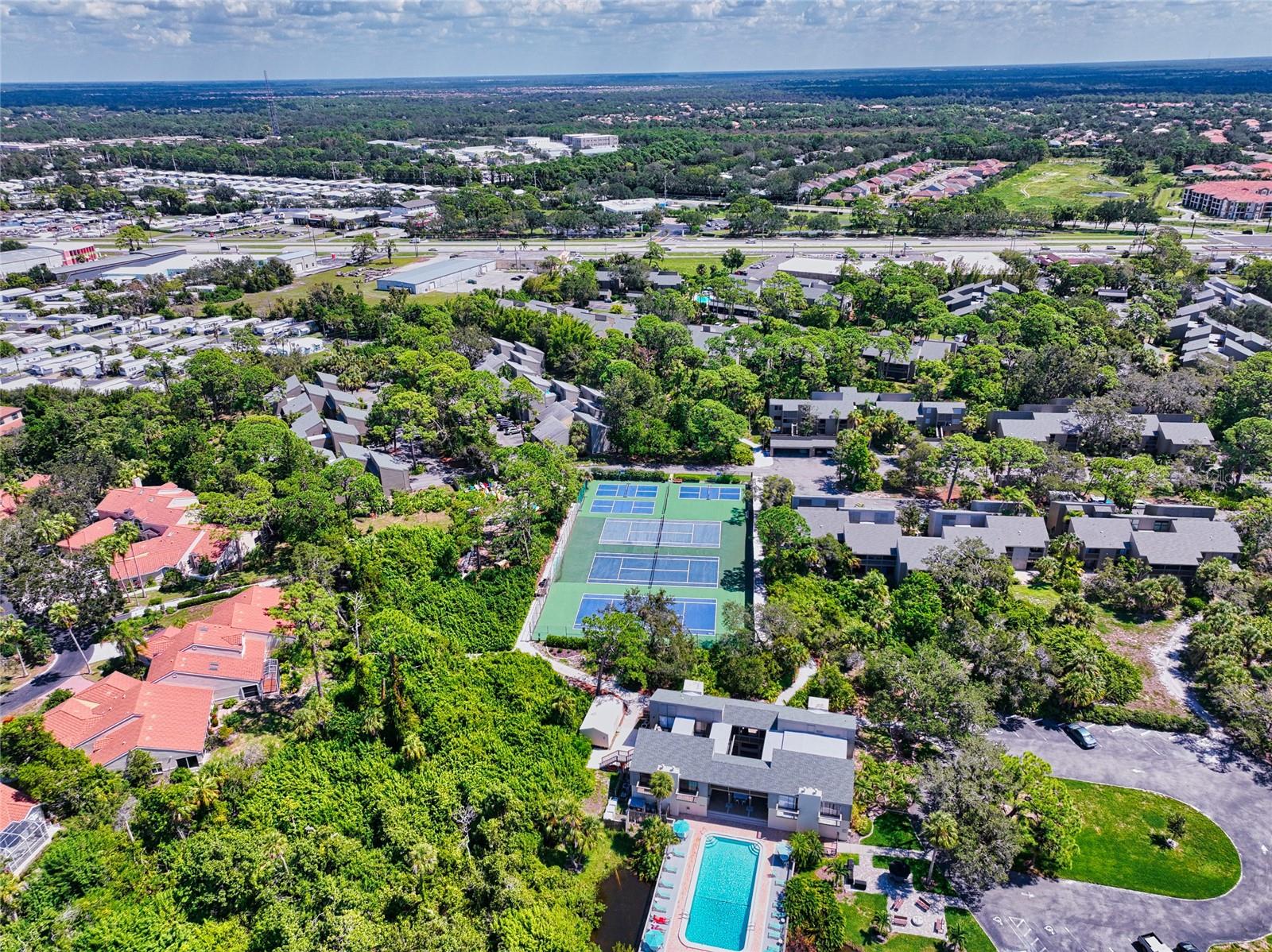 PINE RUN III - Residential