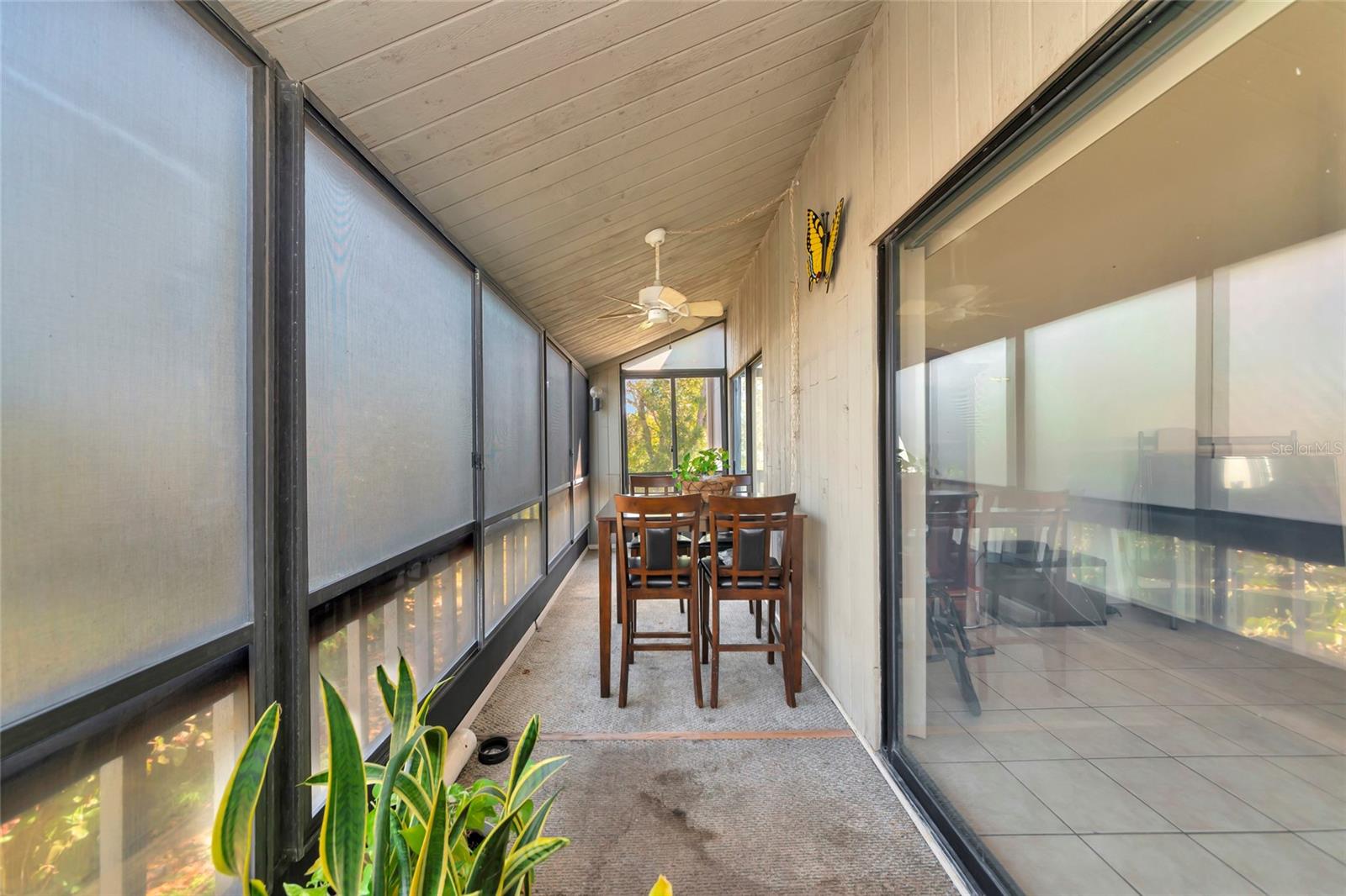 PINE RUN III - Residential