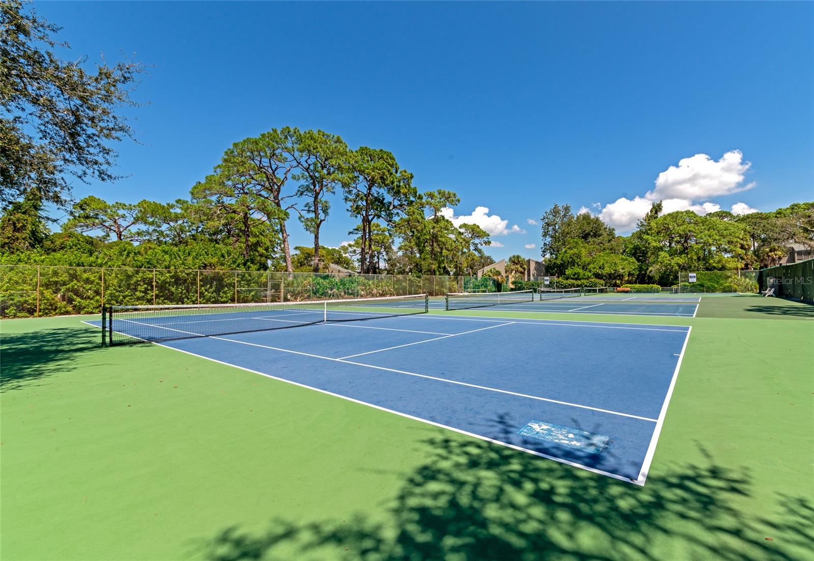 PINE RUN III - Residential