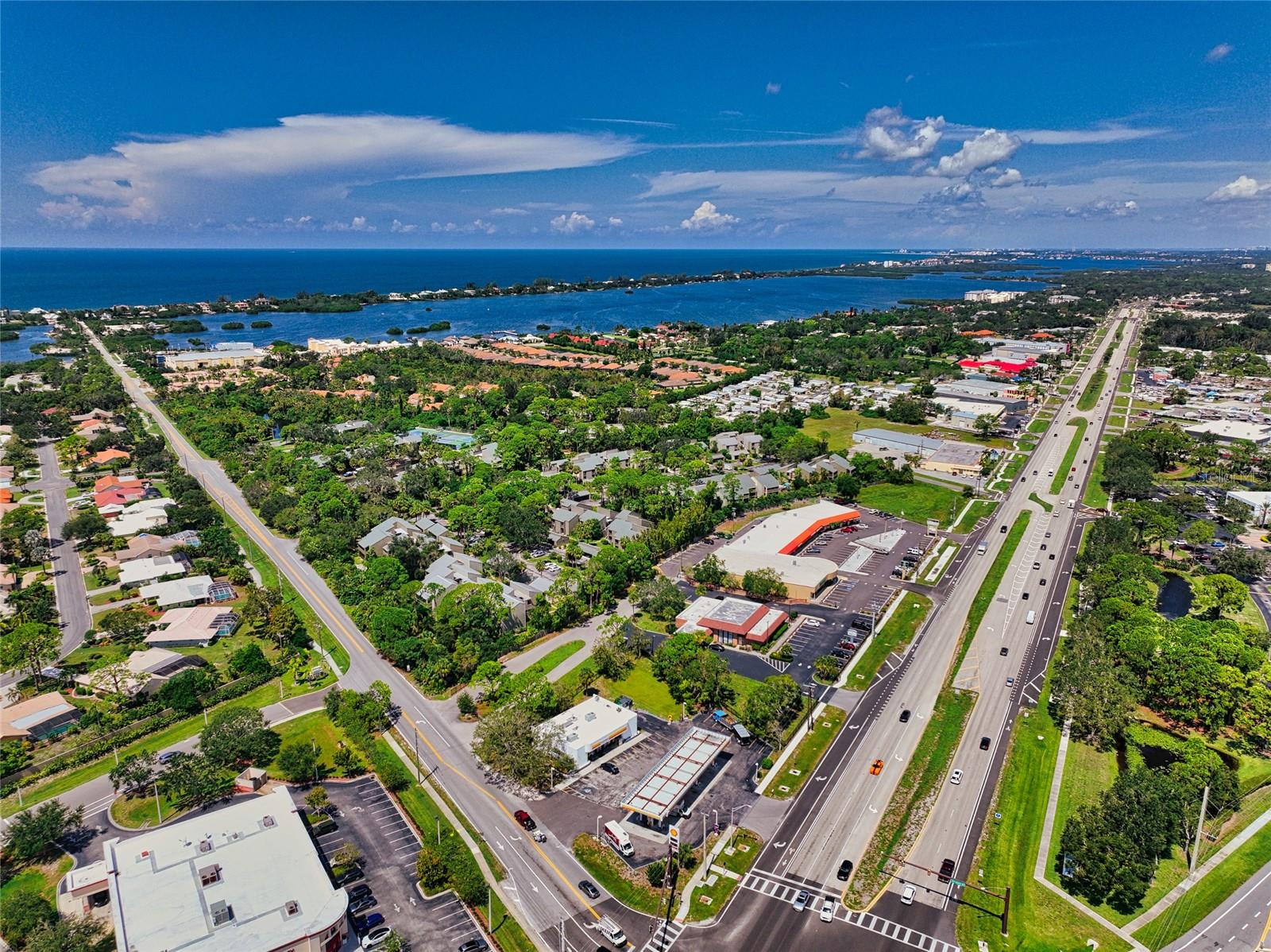 PINE RUN III - Residential