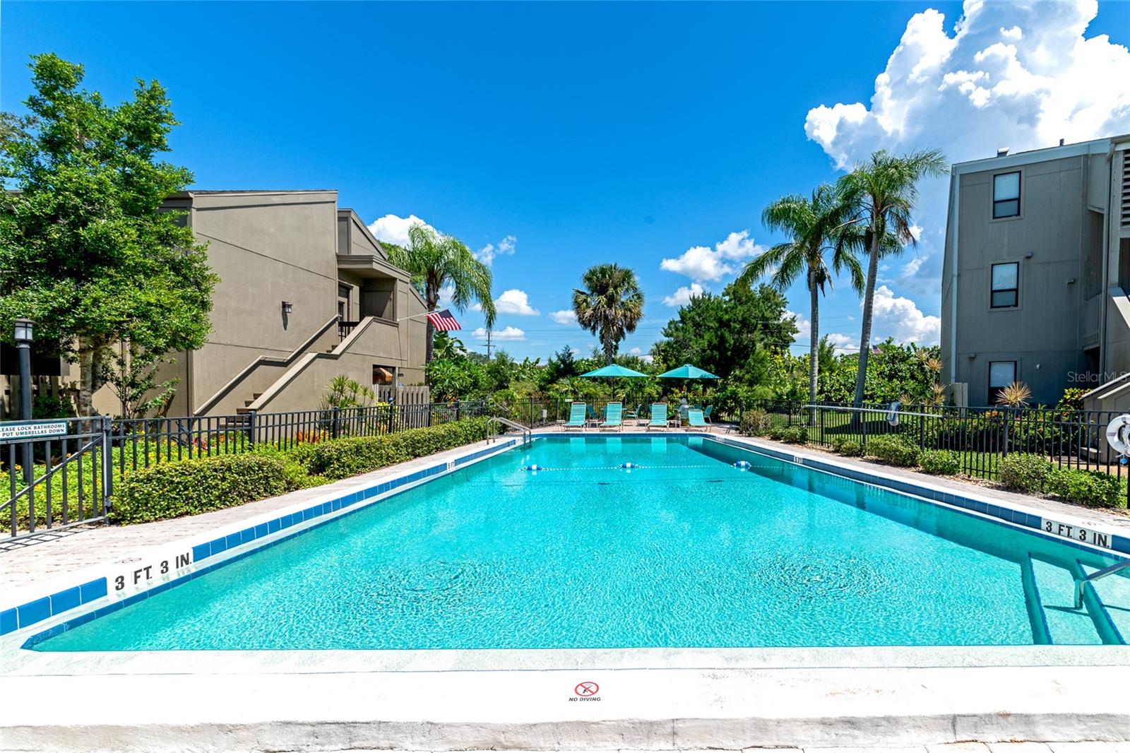 PINE RUN III - Residential