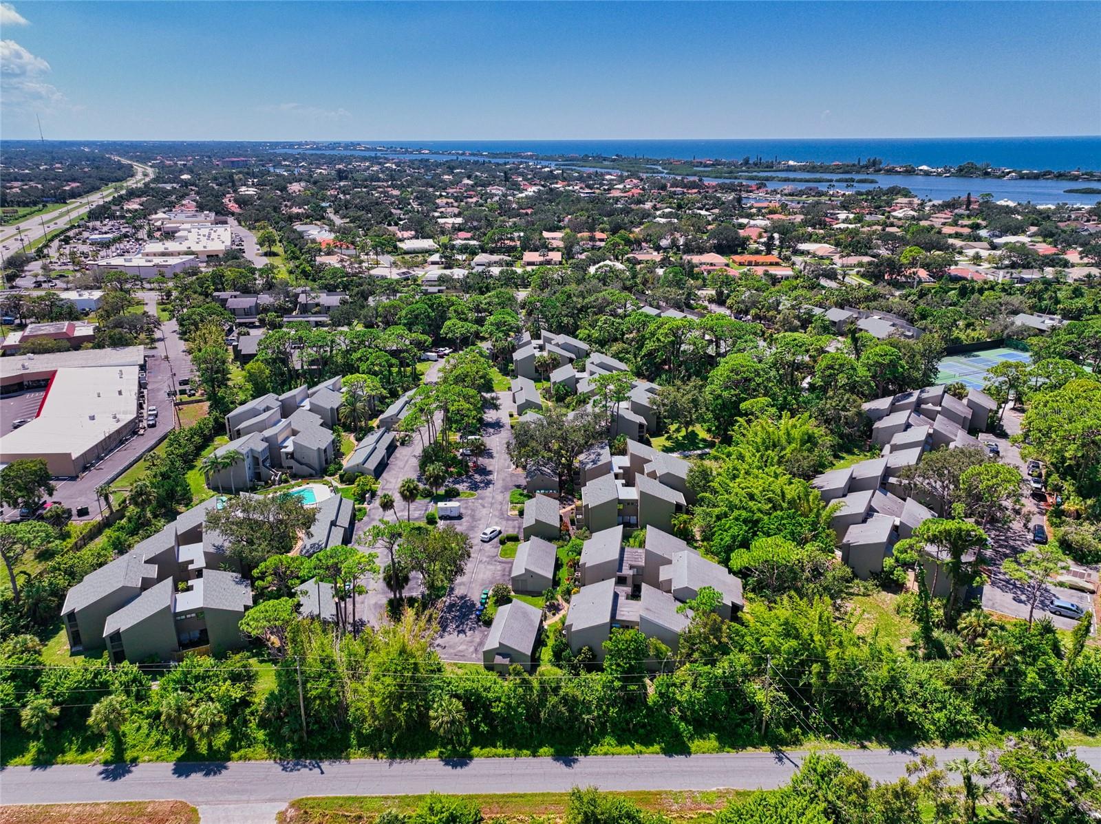 PINE RUN III - Residential