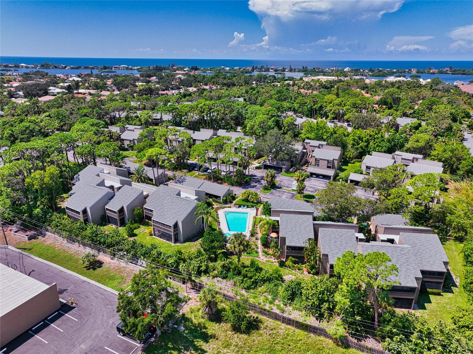 PINE RUN III - Residential