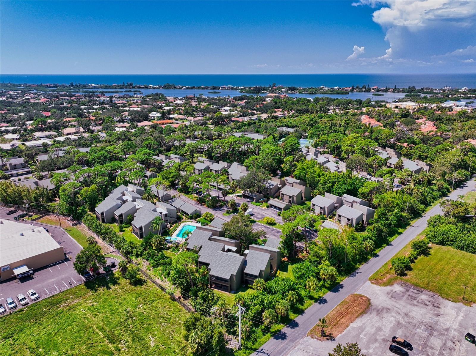 PINE RUN III - Residential