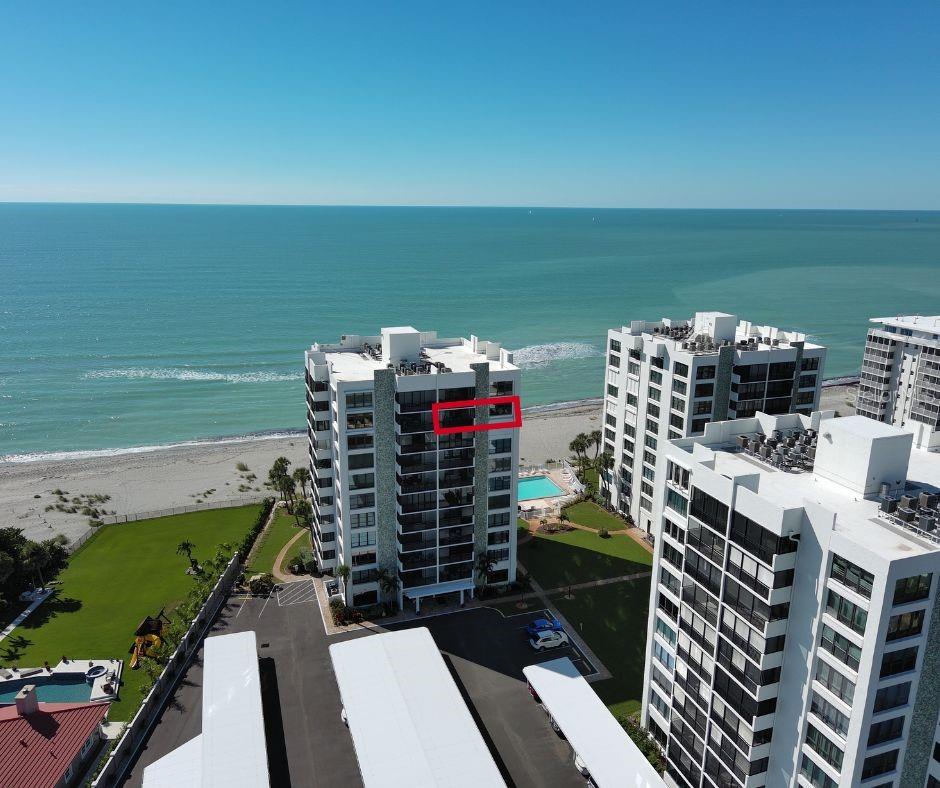 VALENCIA CONDO APTS - Residential