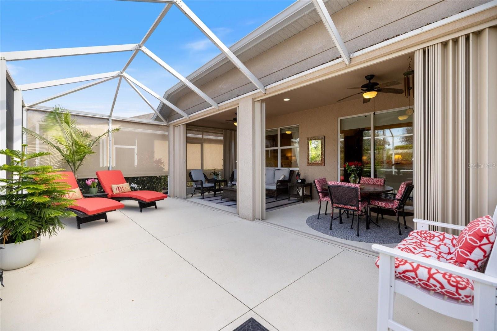 VERONA RESERVE - Residential