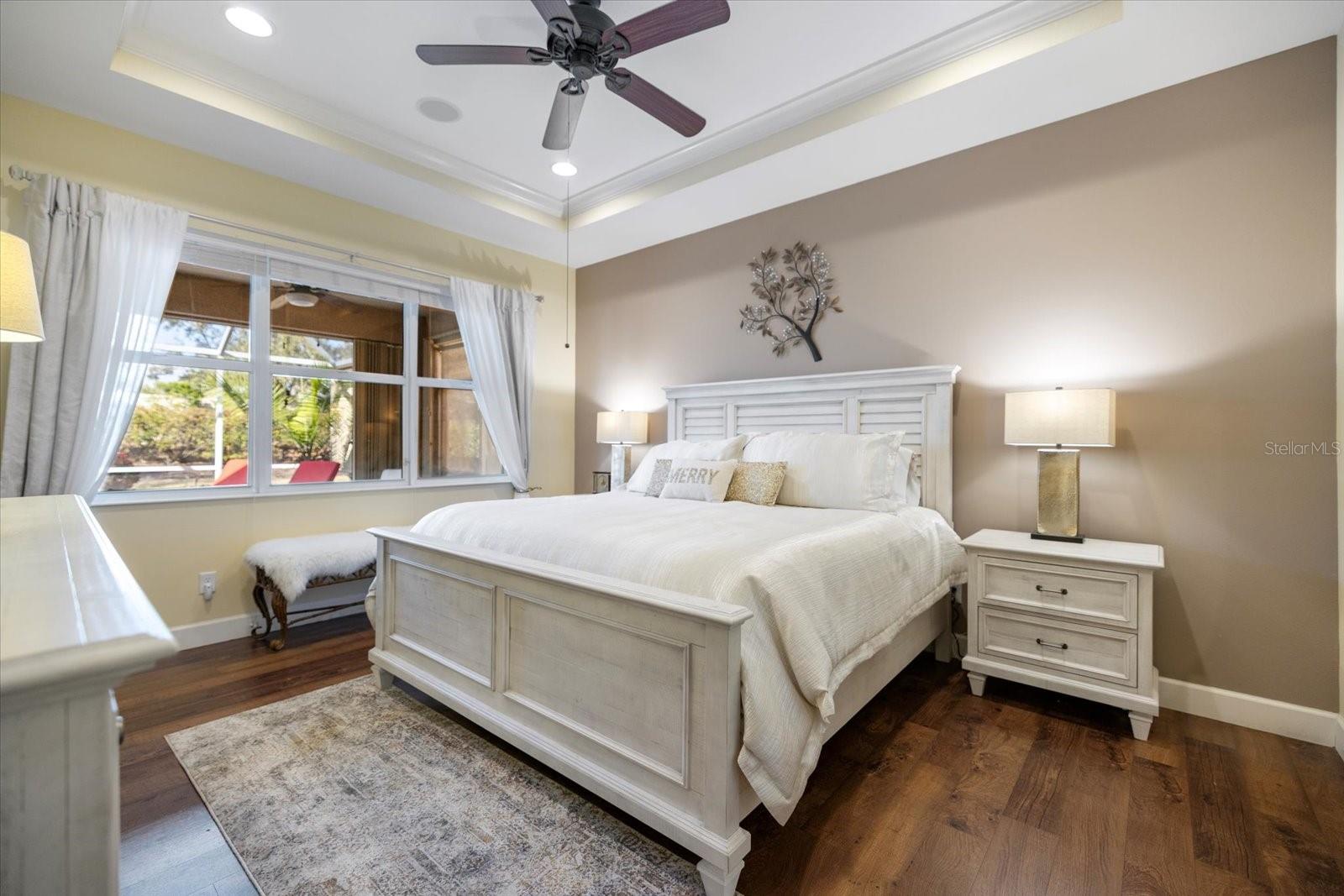 VERONA RESERVE - Residential