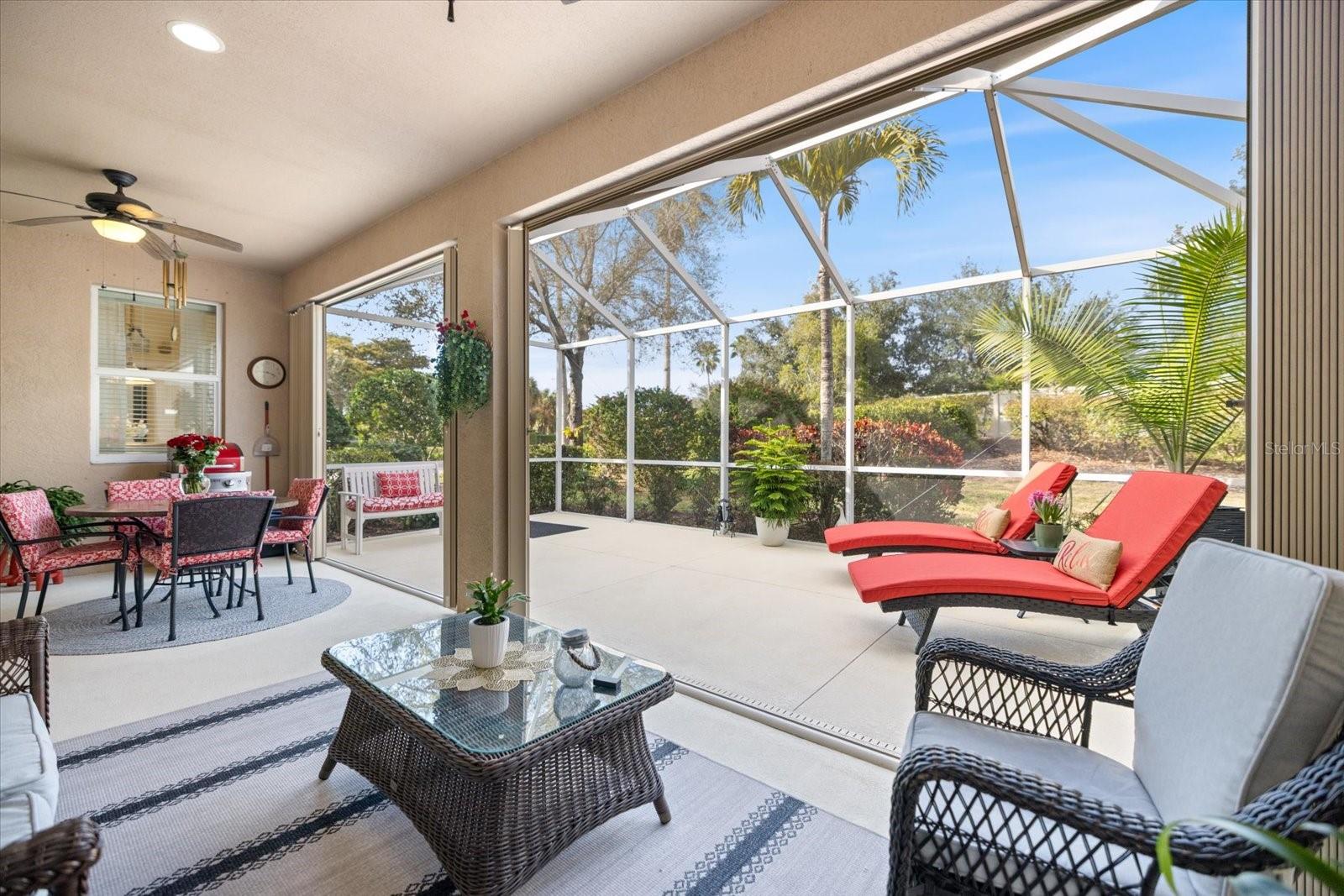 VERONA RESERVE - Residential