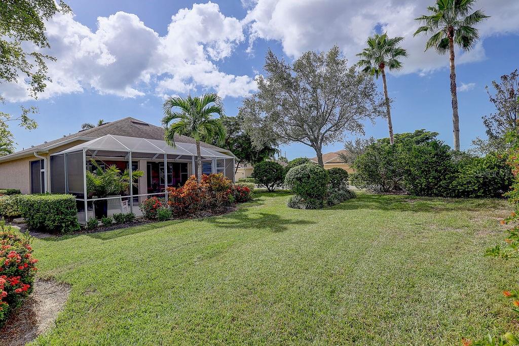 VERONA RESERVE - Residential