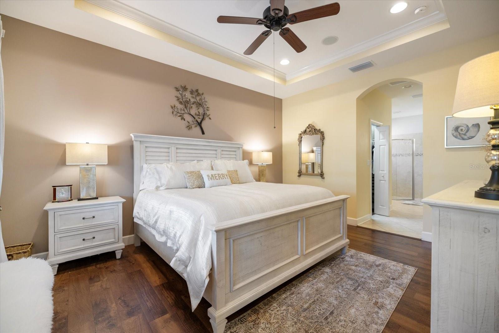 VERONA RESERVE - Residential