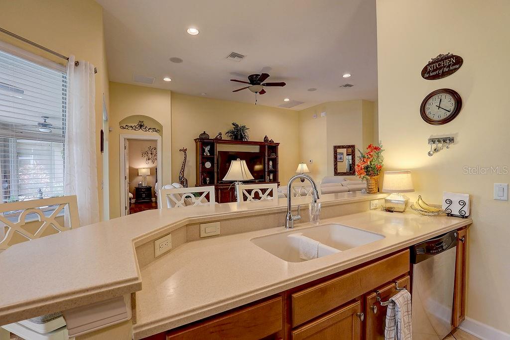 VERONA RESERVE - Residential